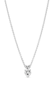 Намисто "Два серця"