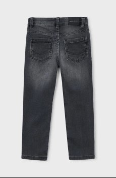 Детские джинсы Mayoral soft denim