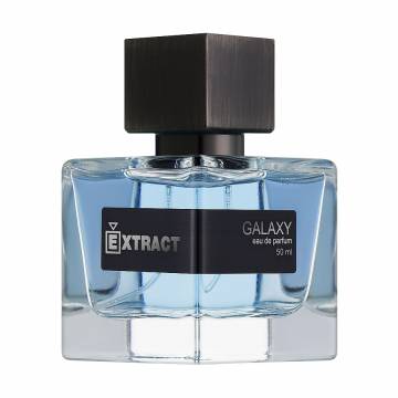 Extract Galaxy Парфюмированная вода мужская, 50 мл Extract Galaxy Парфюмированная вода мужская, 50 мл