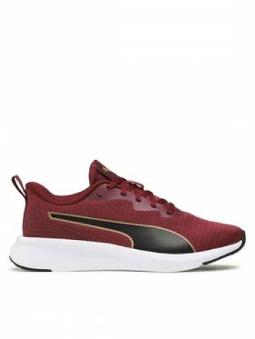 Puma Взуття для бігу Flyer Lite Dark 378774 07 Бордовий Puma Взуття для бігу Flyer Lite Dark 378774 07 Бордовий
