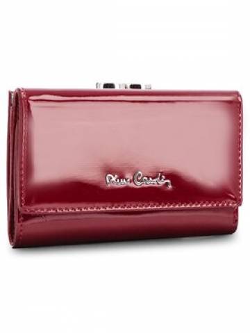 Pierre Cardin Мале жіноче портмоне 05 Line 117 Червоний Pierre Cardin Мале жіноче портмоне 05 Line 117 Червоний