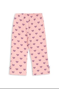 Брюки Konges Sløjd DREY SLIT PANTS GOTS