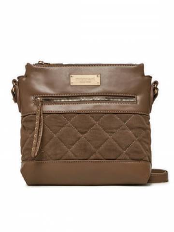 Monnari Сумка BAG5710 Бежевий Monnari Сумка BAG5710 Бежевий
