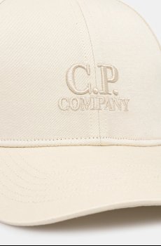 Хлопковая кепка C.P. Company