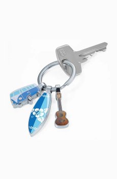 Брелок TROIKA Surfmate