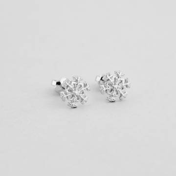 Серебряные серьги Minimal 29113р Серебряные серьги Minimal 29113р