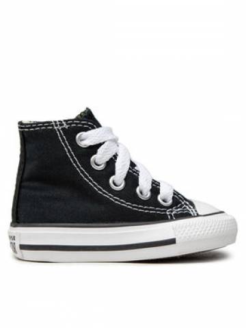 Converse Кеди Inft C/T Allsta 7J231 Чорний Converse Кеди Inft C/T Allsta 7J231 Чорний