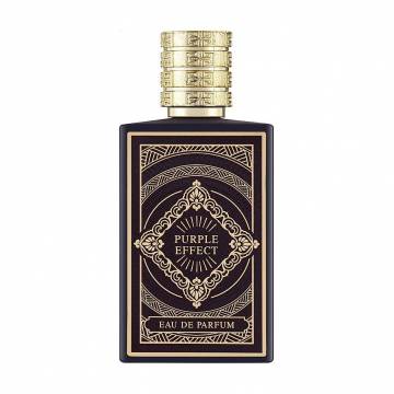 Fragrance World Purple Effect Парфюмированная вода женская, 80 мл Fragrance World Purple Effect Парфюмированная вода женская, 80 мл
