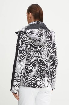 Лыжная куртка EA7 Emporio Armani Kitzbuhel Protectum