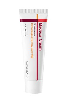 Крем для лица Centellian24 Madeca Cream Time Reverse, 15 мл