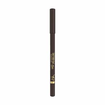 Карандаш для глаз Golden Rose Tattoo Gel Eye Pencil 104, 1.2 г Карандаш для глаз Golden Rose Tattoo Gel Eye Pencil 104, 1.2 г