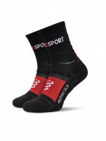 Compressport Високі шкарпетки unisex Proracing V3.0 Winter Run SCRU2039012 Чорний Compressport Високі шкарпетки unisex Proracing V3.0 Winter Run SCRU2039012 Чорний