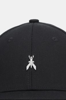 Хлопковая кепка Patrizia Pepe