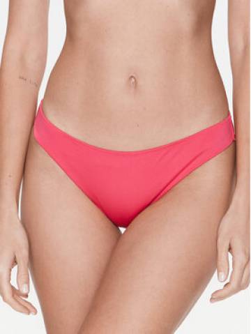 Calvin Klein Swimwear Низ від купальника KW0KW01987 Рожевий Calvin Klein Swimwear Низ від купальника KW0KW01987 Рожевий