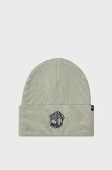 Серая шапка Серый ONESIZE 47 Brand HYMKR1093ACE-GY