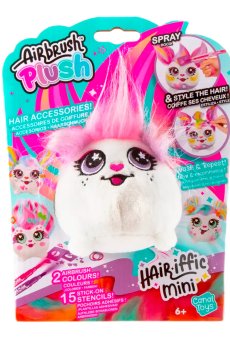 Набір для творчості Canal Toys DIY Airbrush Пінкі (AIR038/1)