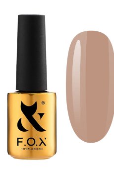 Гель-лак для ногтей F.O.X Spectrum Gel Polish 096 Monica, 14 мл