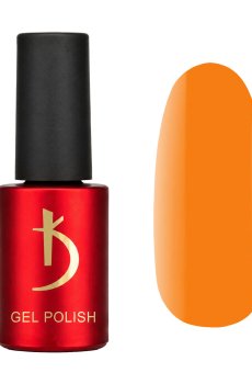 Гель-лак для ногтей Kodi Professional Gel Polish Night Glow 02 NG, 7 мл