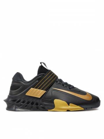 Nike Взуття для тренажерного залу Savaleos CV5708 001 Чорний Nike Взуття для тренажерного залу Savaleos CV5708 001 Чорний