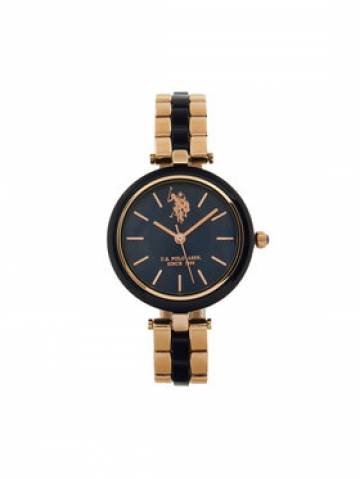 U.S. Polo Assn. Годинник USP8360BL Рожеве золото U.S. Polo Assn. Годинник USP8360BL Рожеве золото