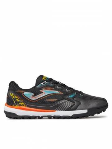 Joma Взуття для футболу Liga-5 2301 LIGW2301TF Чорний Joma Взуття для футболу Liga-5 2301 LIGW2301TF Чорний