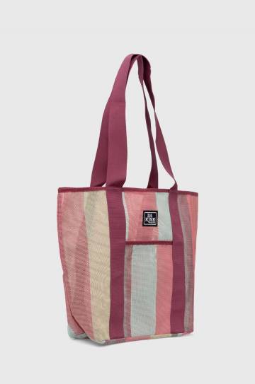 Сумочка Dakine MESH TOTE цвет розовый 10004086 Сумочка Dakine MESH TOTE цвет розовый 10004086