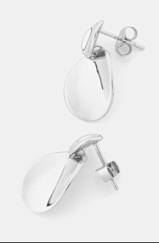 Серебряные серьги Answear.LAB