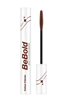 Тушь для ресниц Colour Intense Be Bold Mascara 108 Brown, 10 мл