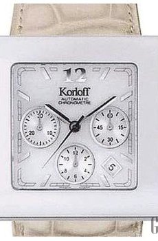 Часы Korloff