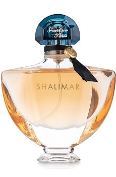 Guerlain Shalimar Парфюмированная вода женская, 30 мл