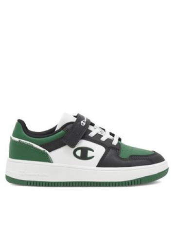Champion Снікерcи Rebound 2.0 Low B PS S32414-WW020 Зелений Champion Снікерcи Rebound 2.0 Low B PS S32414-WW020 Зелений