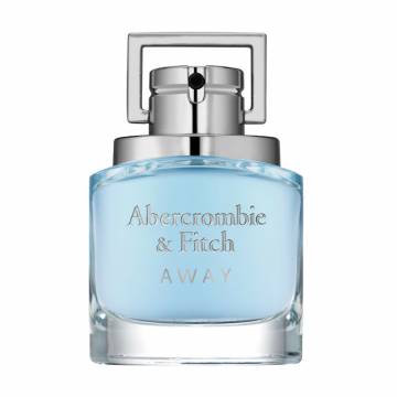 Abercrombie & Fitch Away Туалетная вода мужская, 50 мл Abercrombie & Fitch Away Туалетная вода мужская, 50 мл