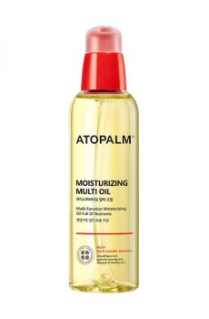 Уценка! Увлажняющее масло для лица и тела Atopalm Moisturizing Multi Oil, 100 мл