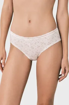 Женские трусики (3 шт) Разноцветный L womensecret 4934531