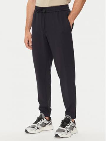 Boss Спортивні штани 50513444 Cиній Tapered Fit Boss Спортивні штани 50513444 Cиній Tapered Fit