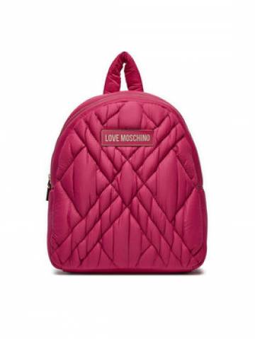 LOVE MOSCHINO Рюкзак JC4163PP1LLR162A Рожевий LOVE MOSCHINO Рюкзак JC4163PP1LLR162A Рожевий