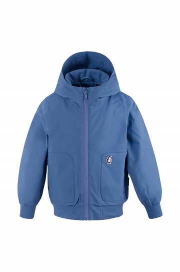 Детская куртка Gosoaky BLUE BIRD