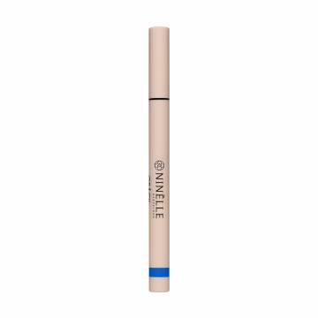 Подводка для глаз Ninelle Gracil Felt Tip Liquid Liner 24H, 476 Blue, 0.6 мл Подводка для глаз Ninelle Gracil Felt Tip Liquid Liner 24H, 476 Blue, 0.6 мл