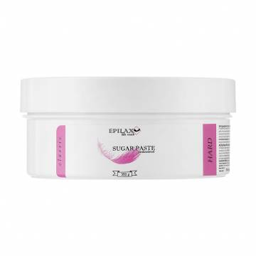 Сахарная паста для шугаринга Epilax Silk Touch Classic Sugar Paste Hard, 350 г Сахарная паста для шугаринга Epilax Silk Touch Classic Sugar Paste Hard, 350 г