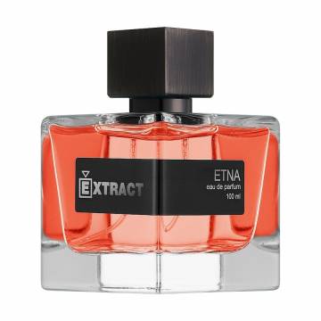 Extract Etna Парфюмированная вода женская, 100 мл Extract Etna Парфюмированная вода женская, 100 мл