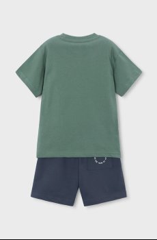 Детский комплект из хлопка Mayoral