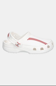 Детские шлепанцы Crocs CLASSIC BASEBALL CLOG T