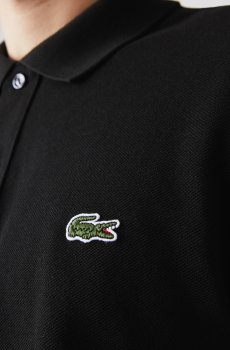Lacoste поло чоловіче