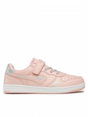 KangaRoos Снікерcи K-Cb Boom Ev 10004 000 6158 Рожевий KangaRoos Снікерcи K-Cb Boom Ev 10004 000 6158 Рожевий