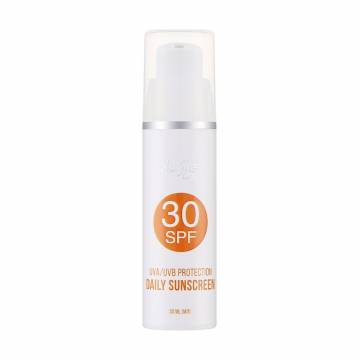 Солнцезащитный крем для лица Selfie Care Sunscreen Protection Cream SPF 30, 30 мл Солнцезащитный крем для лица Selfie Care Sunscreen Protection Cream SPF 30, 30 мл