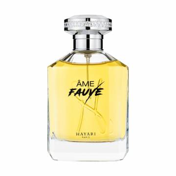 Hayari Parfums Ame Fauve Парфюмированная вода унисекс, 70 мл Hayari Parfums Ame Fauve Парфюмированная вода унисекс, 70 мл