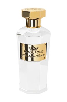 Amouroud Himalayan Woods Парфюмированная вода унисекс, 100 мл