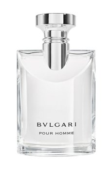 Bvlgari Bvlgari Pour Homme Туалетная вода мужская, 100 мл