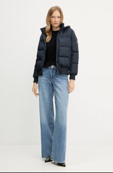 Пуховая куртка Armani Exchange