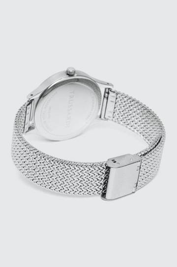 Часы Trussardi женские цвет серебрянный R2453152509 Часы Trussardi женские цвет серебрянный R2453152509